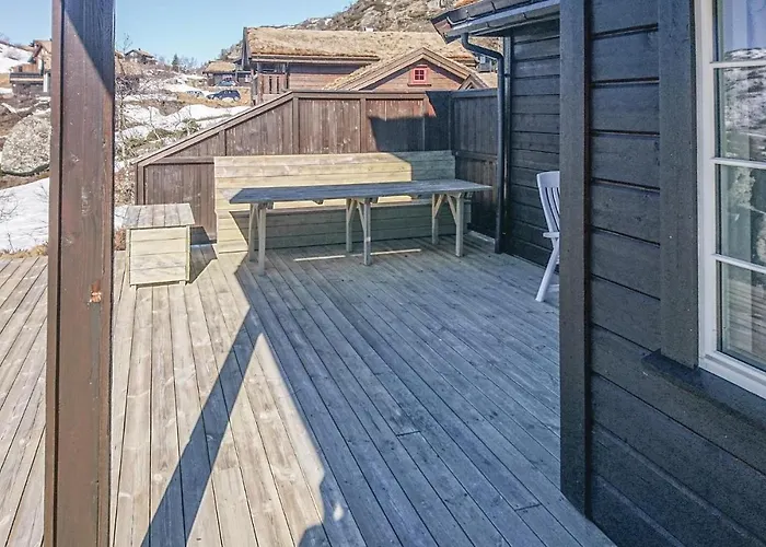 5 Bedroom Stunning In Дом отдыха Aseral