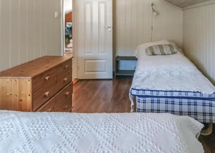 度假居 5 Bedroom Stunning In