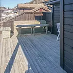 5 Bedroom Stunning In Feriehus Aseral