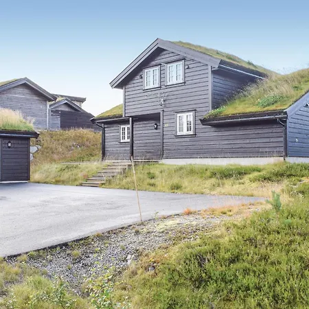 Dom wakacyjny 5 Bedroom Stunning In Aseral