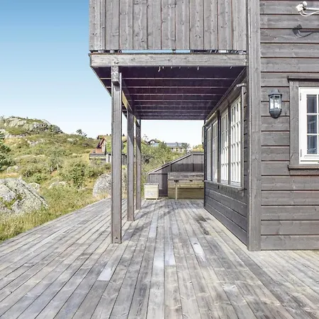 Dom wakacyjny 5 Bedroom Stunning In