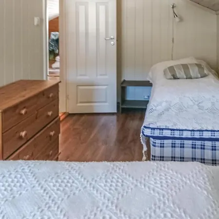 Dom wakacyjny 5 Bedroom Stunning In