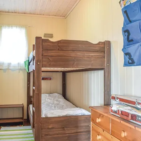 5 Bedroom Stunning In Dom wakacyjny