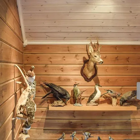 Dom wakacyjny 5 Bedroom Stunning In Aseral