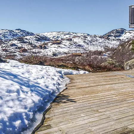 Dom wakacyjny 5 Bedroom Stunning In *