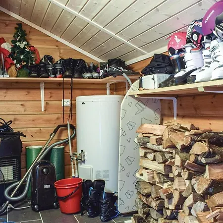 5 Bedroom Stunning In Dom wakacyjny *