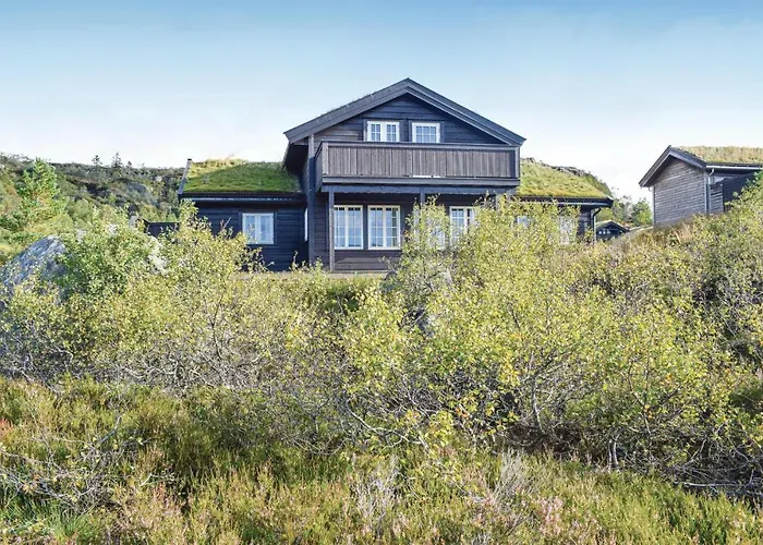 5 Bedroom Stunning In *