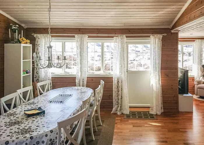 5 Bedroom Stunning In